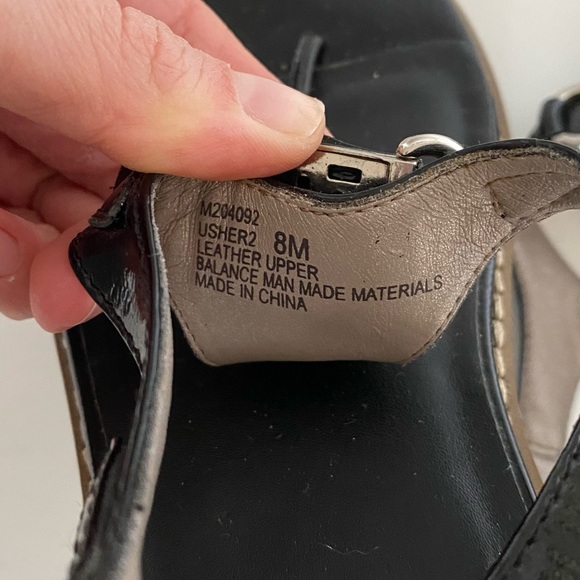 ME TOO | Sandals - Picture 6 of 7